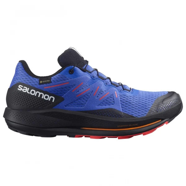 Salomon – Pulsar Trail GTX – Chaussures De Trail excellents soldes 1