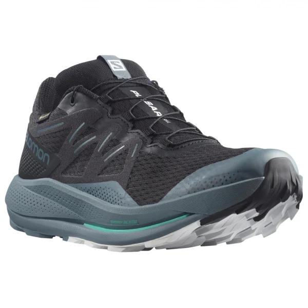 Salomon – Pulsar Trail GTX – Chaussures De Trail remise en ligne 3