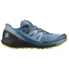 magasin Salomon – Sense Ride 4 – Chaussures De Trail 22