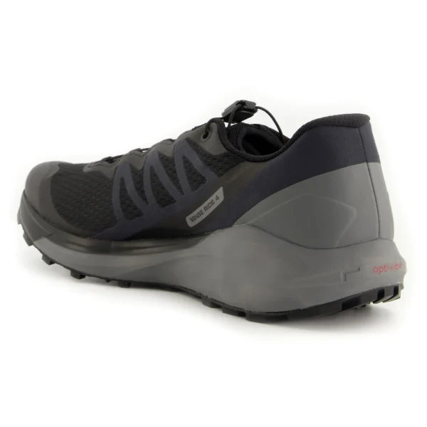 magasin Salomon – Sense Ride 4 – Chaussures De Trail 6