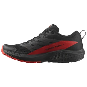 boutique en ligne Salomon – Sense Ride 5 – Chaussures De Trail 10