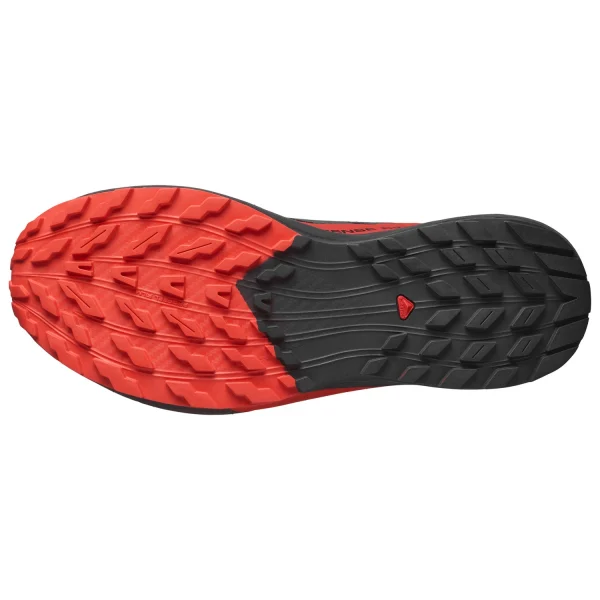 boutique en ligne Salomon – Sense Ride 5 – Chaussures De Trail 7