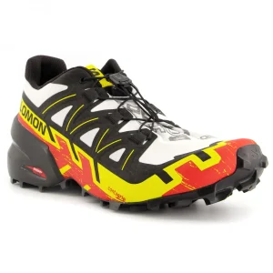 Salomon – Speedcross 6 – Chaussures De Trail destockage 10