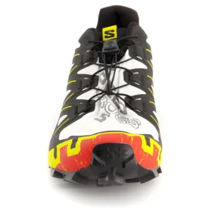 officiel Salomon – Speedcross 6 – Chaussures De Trail 12