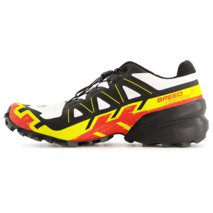 officiel Salomon – Speedcross 6 – Chaussures De Trail 14