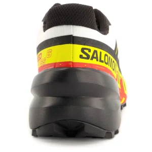 officiel Salomon – Speedcross 6 – Chaussures De Trail 18