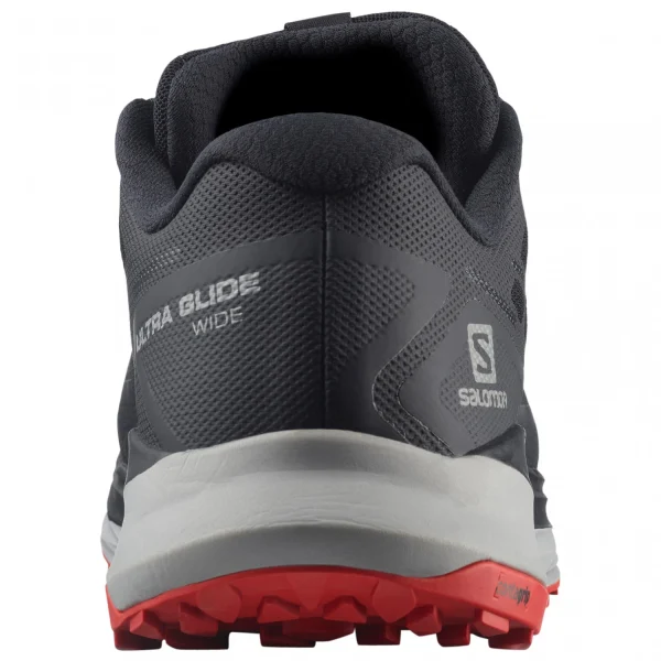 Salomon – Ultra Glide Wide – Chaussures De Trail Officielle 5