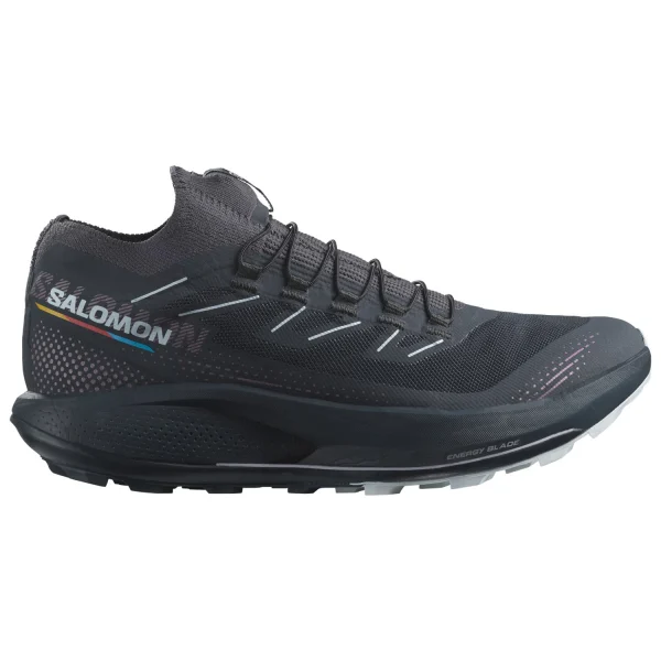 boutique en ligne Salomon – Women’s Pulsar Trail 2 /Pro – Chaussures De Trail 1