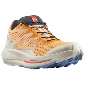 soldes de Noël Salomon – Women’s Pulsar Trail – Chaussures De Trail 10