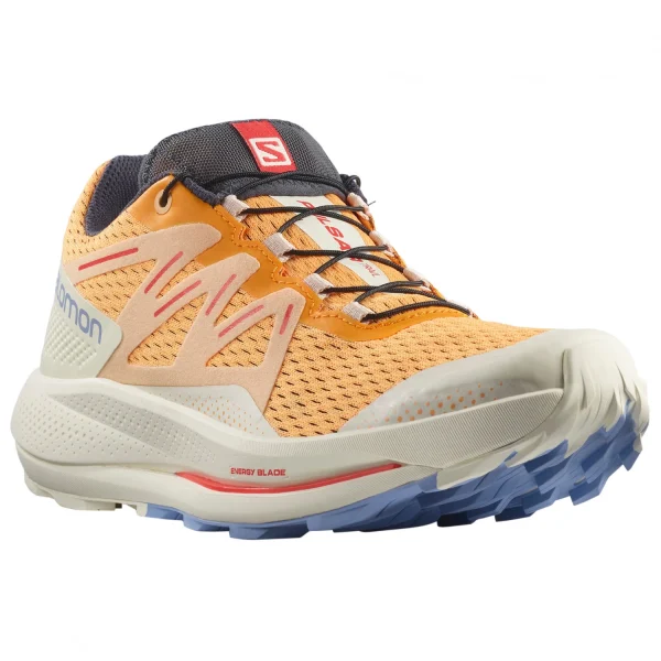 soldes de Noël Salomon – Women’s Pulsar Trail – Chaussures De Trail 3