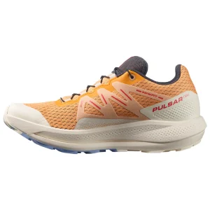 soldes de Noël Salomon – Women’s Pulsar Trail – Chaussures De Trail 12