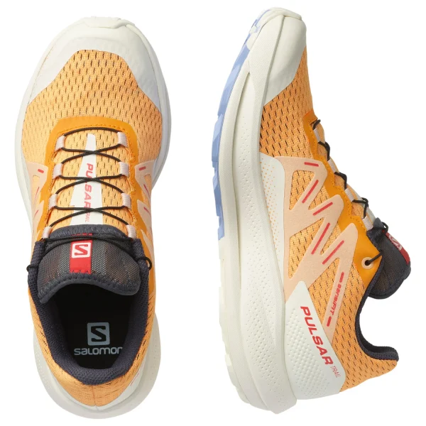 soldes de Noël Salomon – Women’s Pulsar Trail – Chaussures De Trail 7