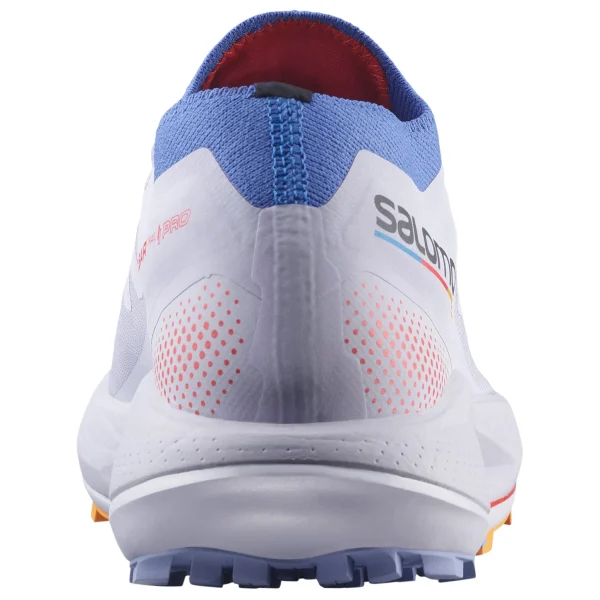 Salomon – Women’s Pulsar Trail / Pro – Chaussures De Trail jusqu'à 5