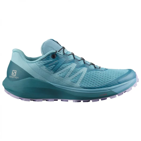 site soldes Salomon – Women’s Sense Ride 4 – Chaussures De Trail 1