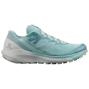 site soldes Salomon – Women’s Sense Ride 4 – Chaussures De Trail 10