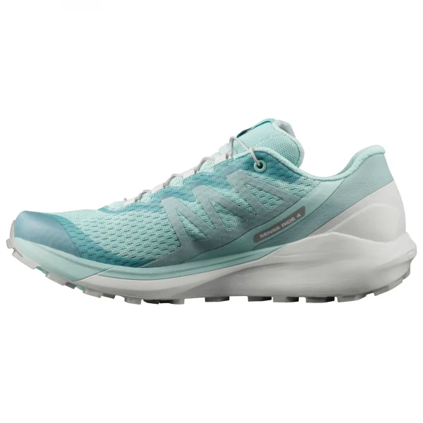 site soldes Salomon – Women’s Sense Ride 4 – Chaussures De Trail 5