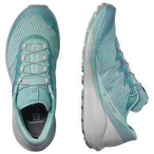 site soldes Salomon – Women’s Sense Ride 4 – Chaussures De Trail 18