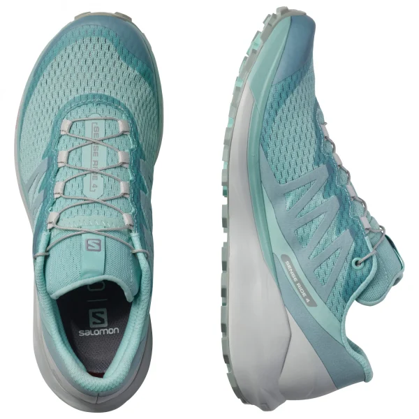 site soldes Salomon – Women’s Sense Ride 4 – Chaussures De Trail 7