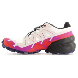 Salomon – Women’s Speedcross 6 – Chaussures De Trail pas cher 14