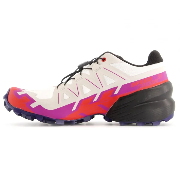 Salomon – Women’s Speedcross 6 – Chaussures De Trail pas cher 5