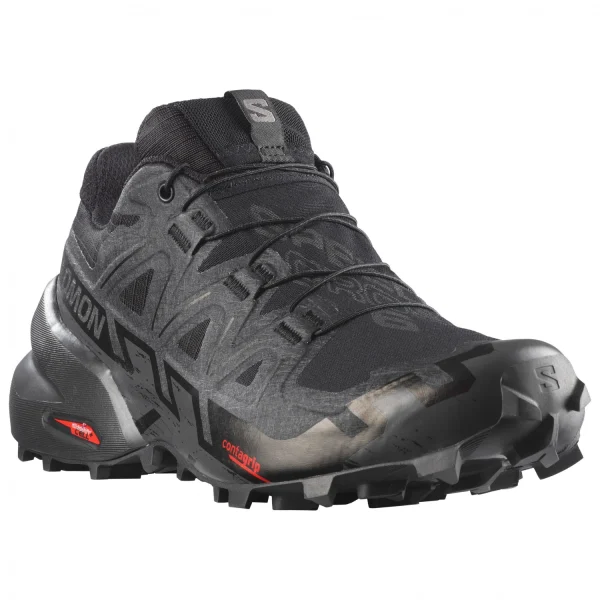 Salomon – Women’s Speedcross 6 Gore-Tex – Chaussures De Trail boutique 1