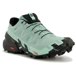 Salomon – Women’s Speedcross 6 Gore-Tex – Chaussures De Trail boutique 10