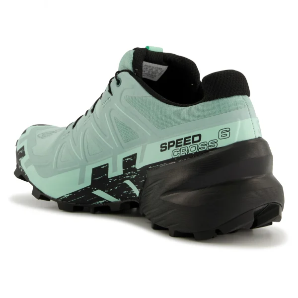 Salomon – Women’s Speedcross 6 Gore-Tex – Chaussures De Trail boutique 6