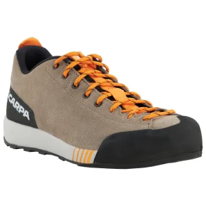 pas cher Scarpa – Gecko – Chaussures D’approche 10