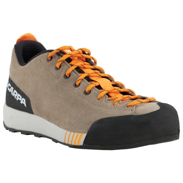 pas cher Scarpa – Gecko – Chaussures D’approche 3