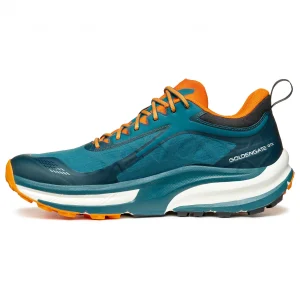 en ligne Scarpa – Golden Gate ATR GTX – Chaussures De Trail 10