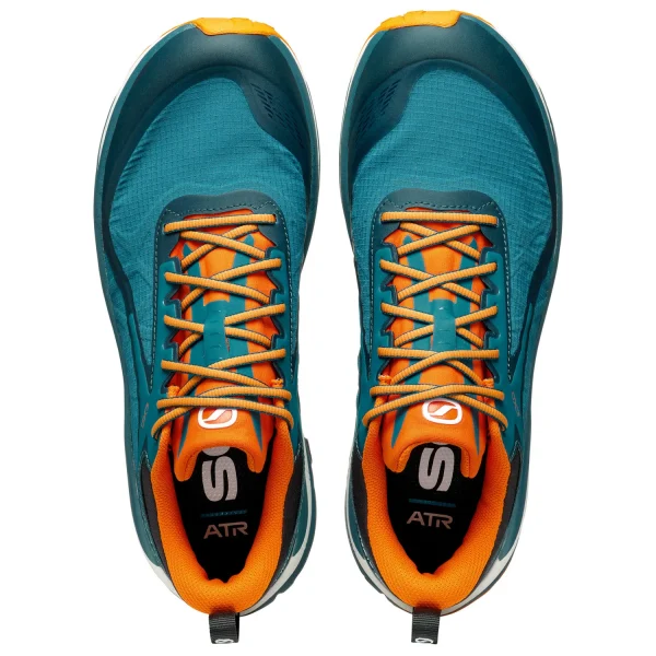 en ligne Scarpa – Golden Gate ATR GTX – Chaussures De Trail 5