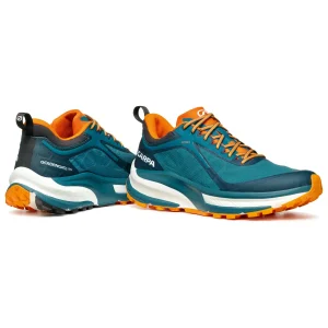 en ligne Scarpa – Golden Gate ATR GTX – Chaussures De Trail 16