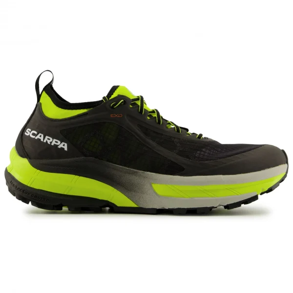 mode pas chere Scarpa – Golden Gate – Chaussures De Trail 1