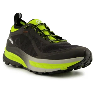 mode pas chere Scarpa – Golden Gate – Chaussures De Trail 10