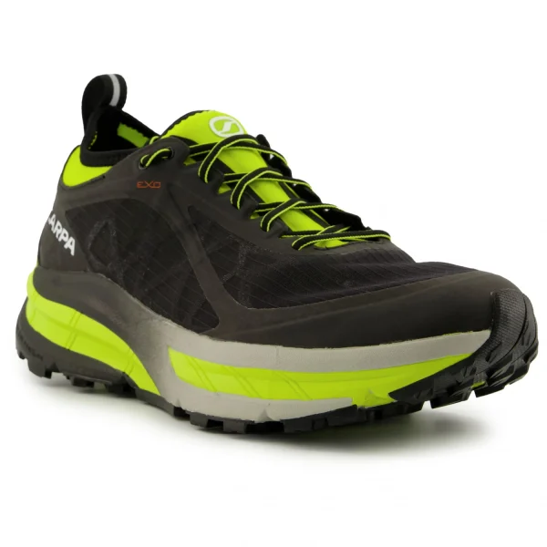 mode pas chere Scarpa – Golden Gate – Chaussures De Trail 3