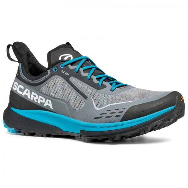 site officiel Scarpa – Golden Gate Kima RT – Chaussures De Trail 1