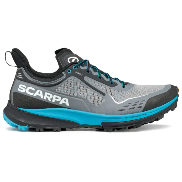 site officiel Scarpa – Golden Gate Kima RT – Chaussures De Trail 3