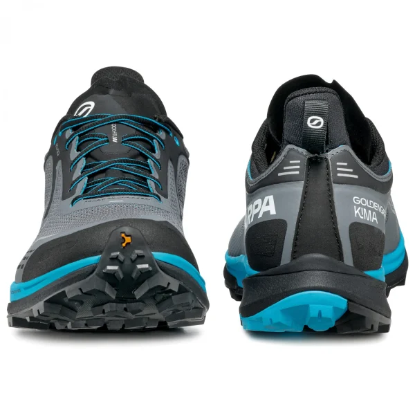 site officiel Scarpa – Golden Gate Kima RT – Chaussures De Trail 5