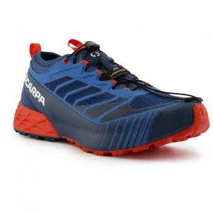 Scarpa – Ribelle Run GTX – Chaussures De Trail bas prix 10