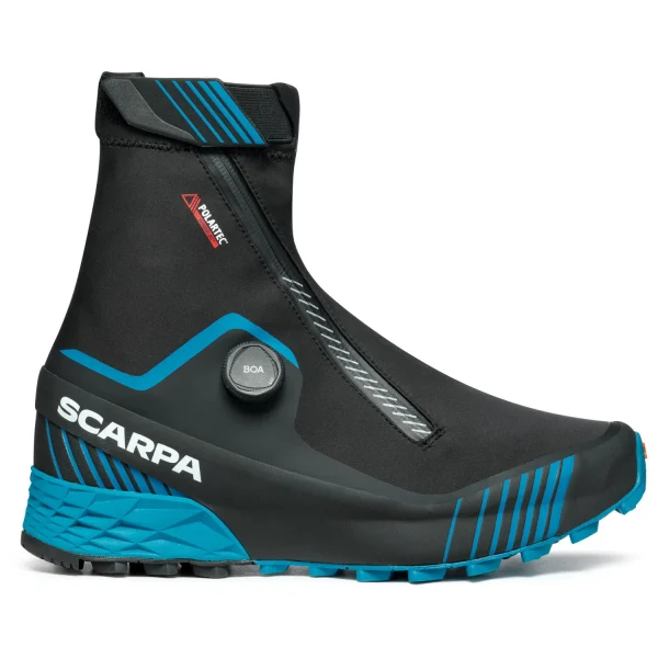 fashion pas cher Scarpa – Ribelle Run Kalibra G – Chaussures De Trail 1