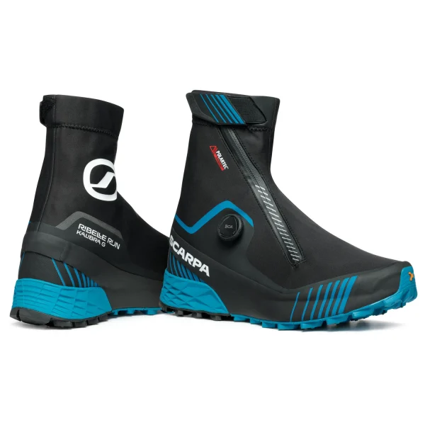 fashion pas cher Scarpa – Ribelle Run Kalibra G – Chaussures De Trail 5