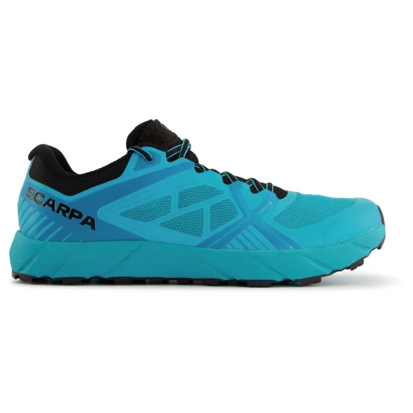 Scarpa – Spin 2.0 – Chaussures De Trail mode 1