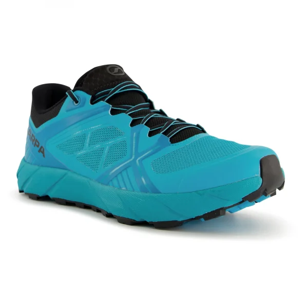 Scarpa – Spin 2.0 – Chaussures De Trail Dernières Nouveautés 3