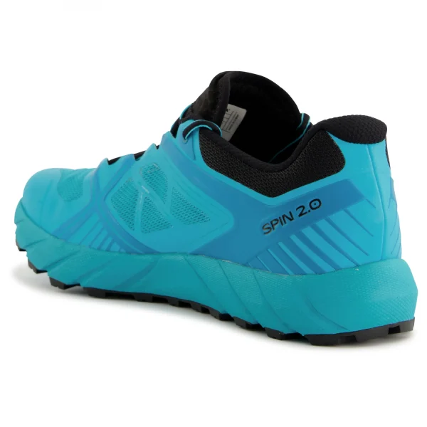 Scarpa – Spin 2.0 – Chaussures De Trail Dernières Nouveautés 6