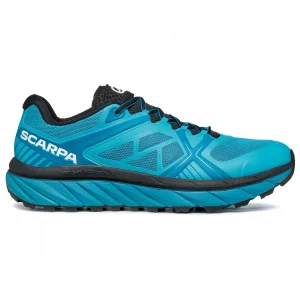 qualité supérieure Scarpa – Spin Infinity – Chaussures De Trail 12