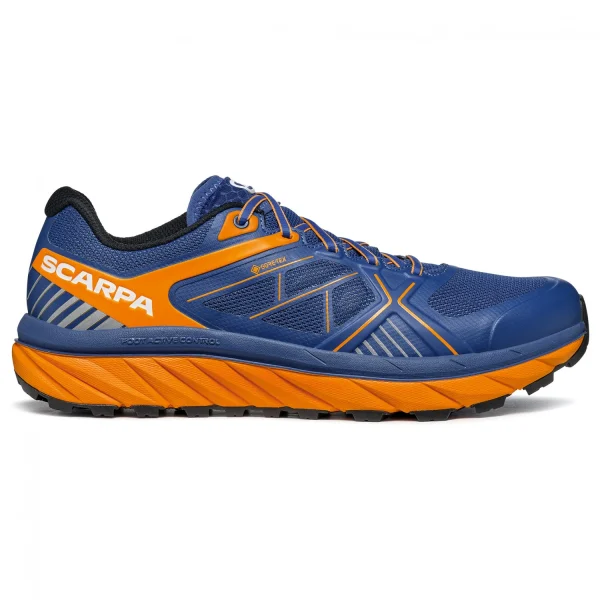 soldes magasin Scarpa – Spin Infinity GTX – Chaussures De Trail 1