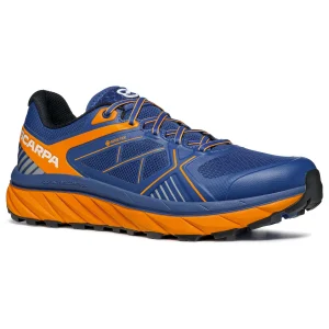 soldes magasin Scarpa – Spin Infinity GTX – Chaussures De Trail 12