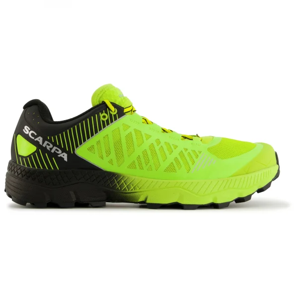 Neuve avec étiquette Scarpa – Spin Ultra – Chaussures De Trail 1