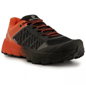 Scarpa – Spin Ultra GTX – Chaussures De Trail Retour gratuit en magasin. 10