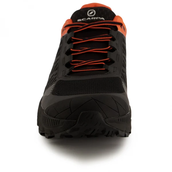 Scarpa – Spin Ultra GTX – Chaussures De Trail Retour gratuit en magasin. 4